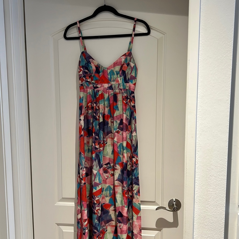 Felicity & Coco Maxi Dress